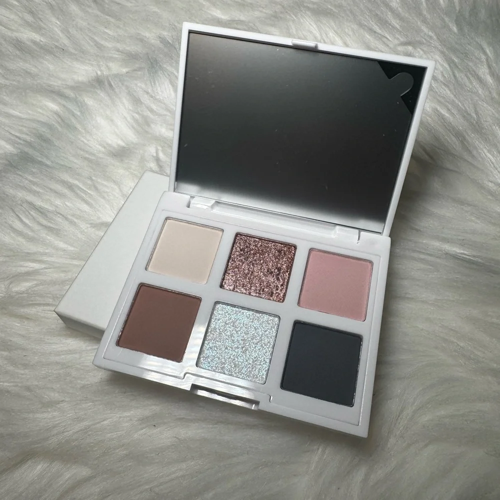 Lithe Astral Eyeshadow Palette